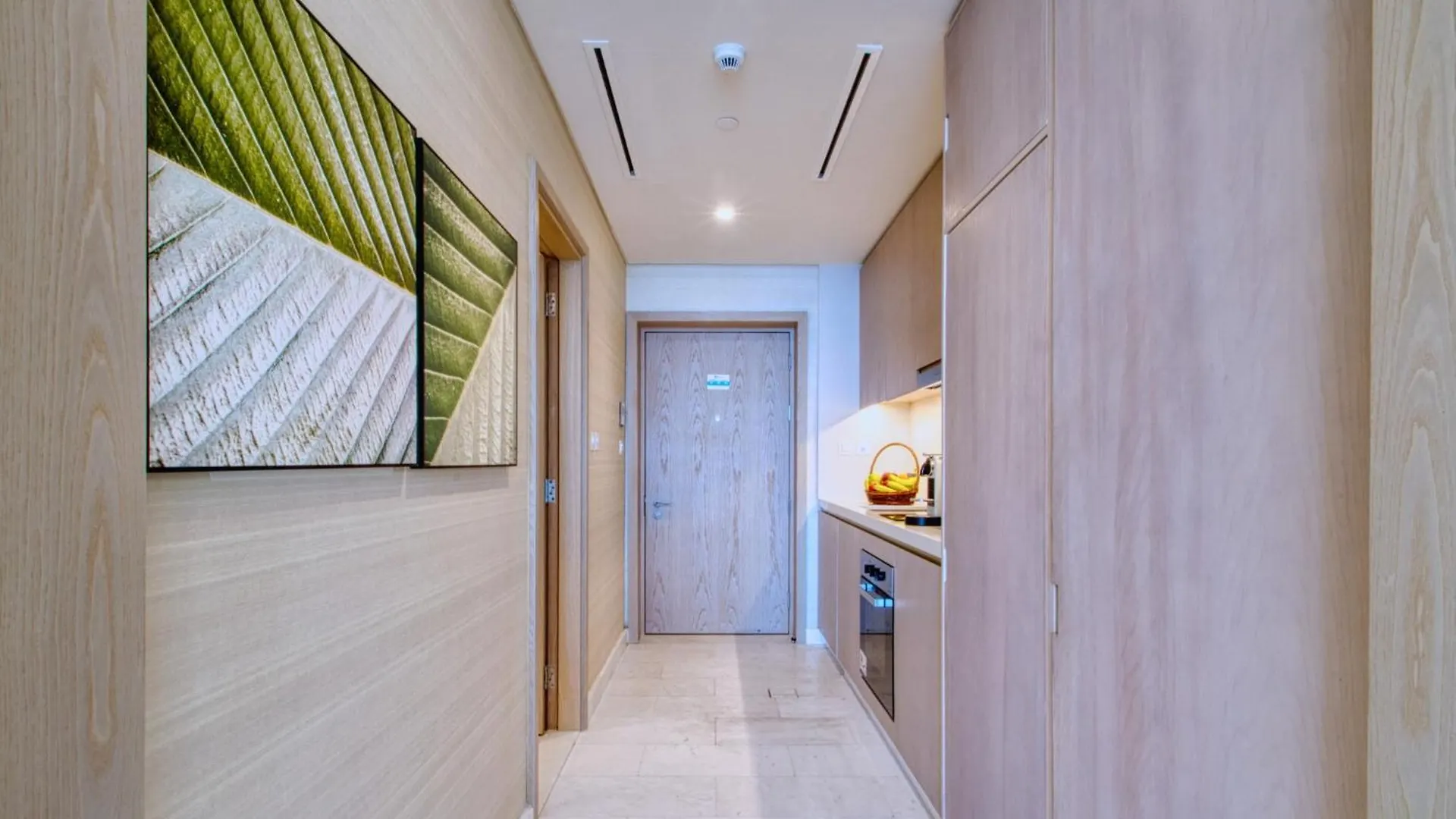 Iconic Views At The Palm Tower Suite Vista Oases Dubai 0*,